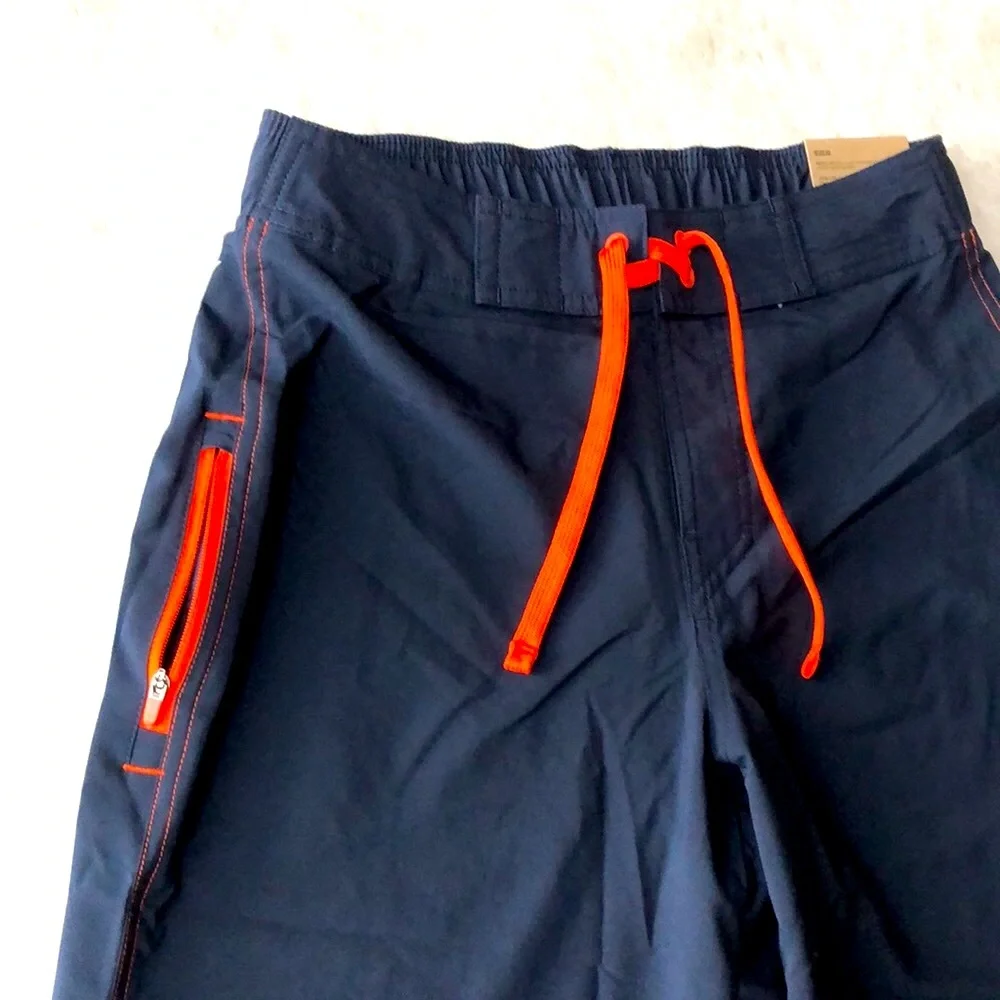 Reebok Men’s PlayDry Classic Cut for Built-In Performance Workout Shorts Size S